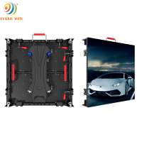 China led screen led display indoor led screen indoor p3.91 p4.81 p2.976