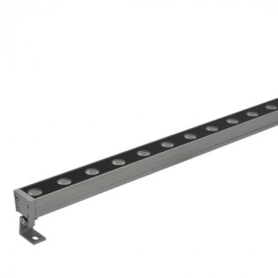 Outdoor LED low voltage wall washer light