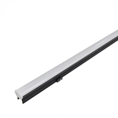 Outdoor low voltage LED linear light